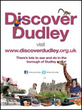 DISCOVER DUDLEY BROCHURE