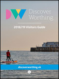 Discover Worthing