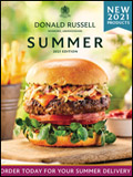 Donald Russell - Award-winning fine food specialist Catalogue Donald Russell - Award-winning fine food specialist Catalogue
