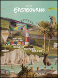 Visit Eastbourne Visit Eastbourne