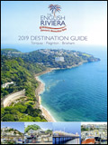 The English Riviera Digital Brochure