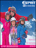 Esprit Ski - Family Brochure