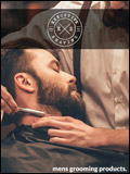 Executive Shaving - Men's Grooming Newsletter