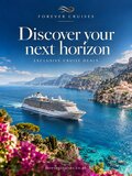 Forever Cruises Newsletter