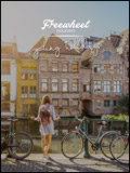 Europe Cycling Holidays by Freewheel Brochure