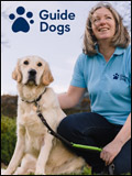 Guide Dogs - Free Will Guide