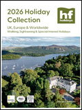 Hf Holidays Guided Walking & Activity 2026