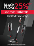 Hoover Catalogue