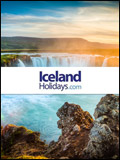Iceland Holidays Newsletter