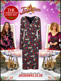 Joe Browns Catalogue Joe Browns Catalogue