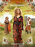 Joe Browns Catalogue Joe Browns Catalogue
