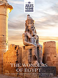 Jules Verne - The Wonders of Egypt