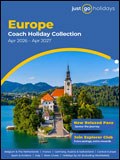 Just Go! Holidays European Collection