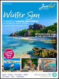Just Go! Holidays Winter Sun Brochure