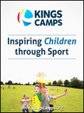 Kings Camps Sports & Activity Camps Newsletter