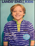 Kids Clothing by Lands End