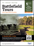 Battlefield Tours by Leger Holidays