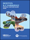 Meet Boston Newsletter