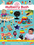 2022 Mulberry Bush