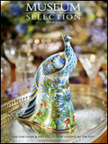 Museum Selection - Fine Gifts and Accessories Catalogue
