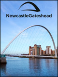 NewcastleGateshead