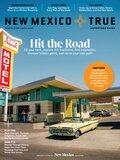 New Mexico True Brochure