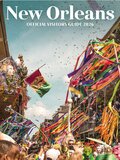New Orleans Newsletter