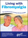 Niagara Therapy - Living With Fibromyalgia
