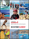 Ocean Elements Brochure