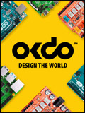 OKdo Electronics & IOT