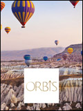 ORBIS TRAVELS NEWSLETTER