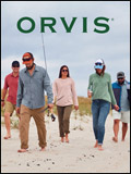 Orvis Newsletter