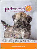 Petcetera Petcare and Grooming Catalogue