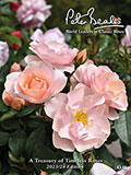 Peter Beales Roses Newsletter