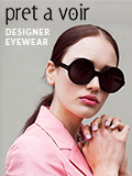 Pretavoir Designer Eyewear
