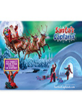 Santas Lapland Brochure