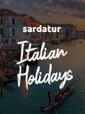Sardatur Italian Holidays Brochure