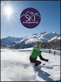 Ski Arrangements Newsletter
