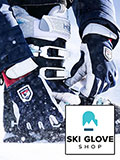 Ski Glove Shop Newsletter