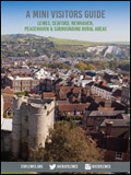 Stay Lewes - East Sussex Brochure