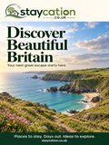 Staycation Newsletter