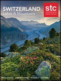 Switzerland Travel Centre - Lakes & Mountains