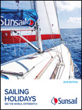 Sunsail Flotillas Sunsail Flotillas