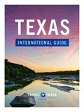Travel Texas Brochure
