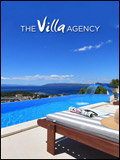 European Villas from The Villa Agency
