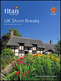 Titan Travel: UK Short Breaks