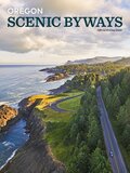Travel Oregon Brochure