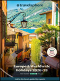 Travelsphere - Europe & Worldwide