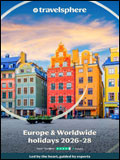 Travelsphere - Europe & Worldwide