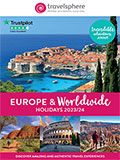 Travelsphere - Europe & Worldwide